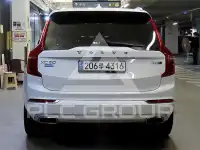 2018 Volvo XC90