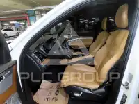 2018 Volvo XC90