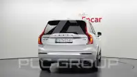 2018 Volvo XC90