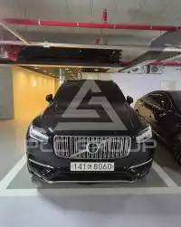 2018 Volvo XC90