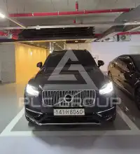 2018 Volvo XC90