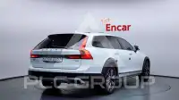 2018 Volvo V90