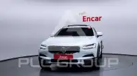 2018 Volvo V90