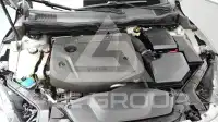 2018 Volvo V40