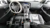 2018 Volvo V40