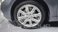 2018 Volvo V40