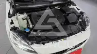2018 Volvo V40