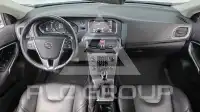 2018 Volvo V40