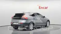 2018 Volvo V40