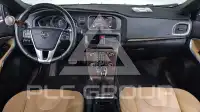 2018 Volvo V40