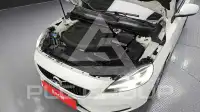 2018 Volvo V40