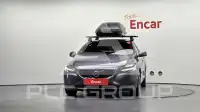 2018 Volvo V40