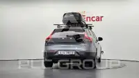 2018 Volvo V40