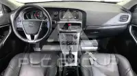 2018 Volvo V40