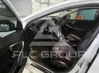 2018 Volvo V40