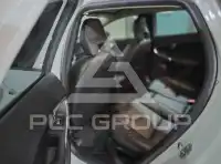 2018 Volvo V40