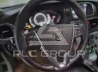 2018 Volvo V40