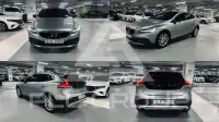 2018 Volvo V40