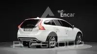 2018 Volvo V60