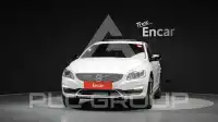 2018 Volvo V60