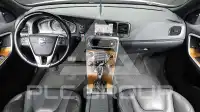 2018 Volvo V60