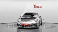 2018 Porsche 911