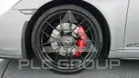 2018 Porsche 911