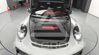 2018 Porsche 911