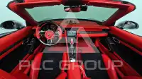 2018 Porsche 911