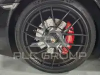 2018 Porsche 911