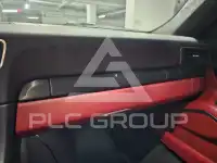 2018 Porsche 911