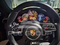 2018 Porsche 911