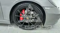 2018 Porsche 718