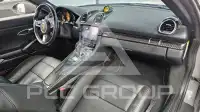 2018 Porsche 718