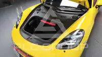 2018 Porsche 718