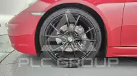 2018 Porsche 718
