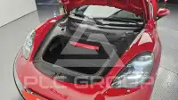 2018 Porsche 718