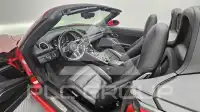 2018 Porsche 718