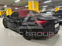 2018 Porsche 718