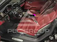 2018 Porsche 718