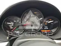 2018 Porsche 718