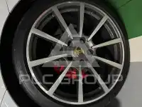 2018 Porsche 718
