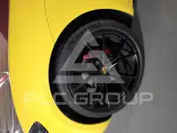 2018 Porsche 718