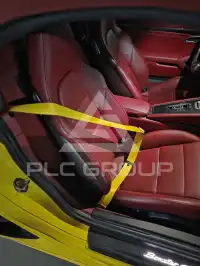 2018 Porsche 718