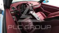 2018 Porsche 718
