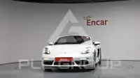 2018 Porsche 718