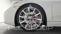 2018 Porsche 718