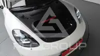2018 Porsche 718