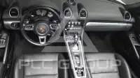 2018 Porsche 718