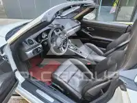 2018 Porsche 718